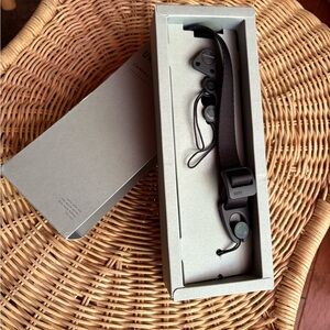 Black Urth Core Slim Camera Strap